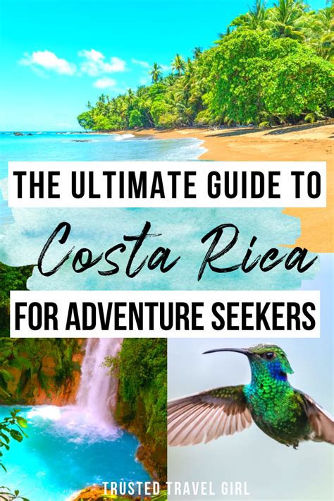 Costa Rica's Peaks: A Dream Destination for Outdoor Enthusiasts